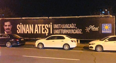 Unutmayacağız, unutturmayacağız