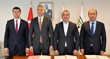 YERLİ AYÇİÇEĞİ TOHUMUNUN KULLANIMI YAYGINLAŞTIRILACAK