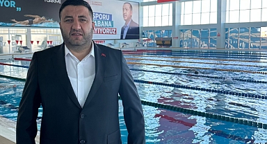YÜZME MİLLİ TAKIM SEÇMELERİ 27-30 NİSAN'DA EDİRNE'DE GERÇEKLEŞTİRİLECEK
