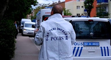 EDİRNE’DE KAHREDEN OLAY