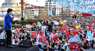 İŞÇİLERİMİZE 1 TEMMUZ’DA EN AZ %50 ZAM YAPACAĞIZ