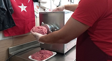 KIYMA ÇEKİMİ 10 LİRA OLDU