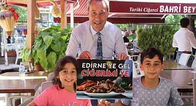 CİĞERCİLERDE BAYRAM YOĞUNLUĞU YAŞANDI