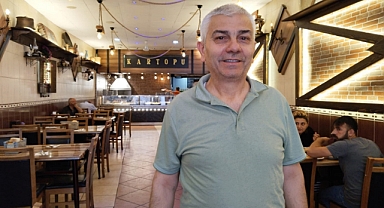 ESNAFI KDV YÜKÜ ZORLUYOR