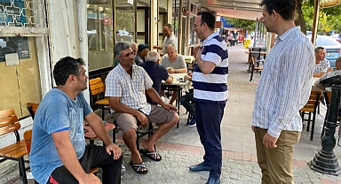 HAYVANCILIKTA DURUM İÇLER ACISI