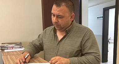 KAHRAMAN SUÇ DUYURUSUNDA BULUNDU