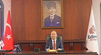 PARKE TAŞ İHALESİ YAPILDI, PAZARTESİ BAŞLIYOR