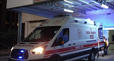 ACİL SERVİSLER DOLDU TAŞTI, ÇOCUKLARDA ENFEKSİYON SALGINI