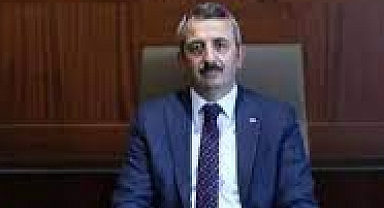 AFAD BAŞKANI YUNUS SEZER, EDİRNE VALİSİ OLARAK ATANDI