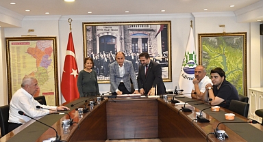 BİN KİŞİLİK CAMİ VE KUR'AN KURSU İNŞA EDİLECEK