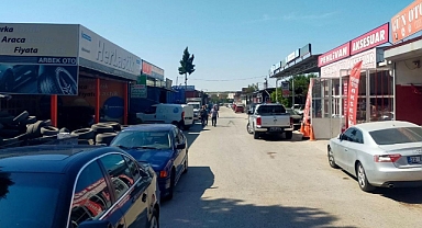 GENÇLER ‘USTA ÇIRAK LAZIM MI?’ DİYEREK İŞ ARIYORLARDI, BUGÜN İSE ÇIRAK YOK