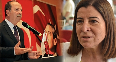GÜRKAN’DAN AKSAL’A SERT CEVAP