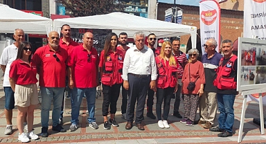 İSTANBUL DEPREMİNE İLK YARDIM EDİRNE’DEN GİDECEK, PLANLAMA ŞART