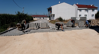 MODERN, ÇAĞDAŞ VE KONFORLU BİR EDİRNE’YE ÇOK AZ KALDI