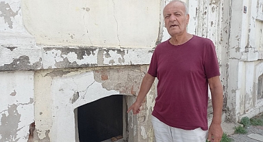 MUHTARIN GÖÇMENLERLE BAŞI DERTTE: BEKÇİ SAYISI ARTIRILMALI