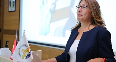 PROF. DR. MERYEM AKTOZ İÇİN EMEKLİLİK TÖRENİ DÜZENLENDİ