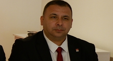 YEREL SEÇİMLER İÇİN CİDDİ EMEK SARF EDECEĞİZ