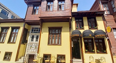 YILDIRIM ÇİFTİ, HAYALLERİNİ GERÇEKLEŞTİRDİ