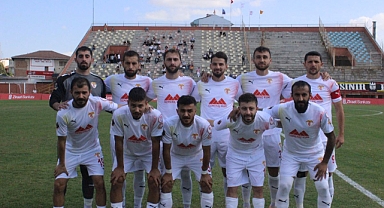 3.LİG’DE 4’NCÜ HAFTA