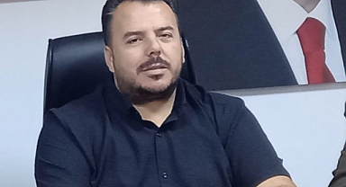 AK PARTİ’DE MERKEZ İLÇE ENGİN MAKAK’A EMANET