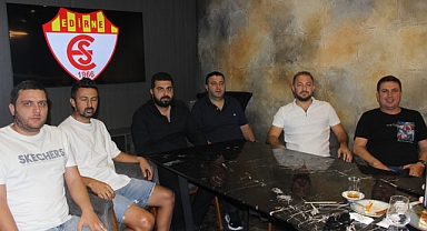 AYAYDIN, NE ZAMAN SIKIŞIRSAK RECEP BAŞKAN YANIMIZDA OLUYOR