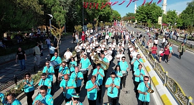 BANDO VE CİĞER FESTİVALİ 6 EKİM’DE BAŞLIYOR