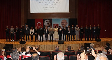BAŞKAN KAHRAMAN GÜVEN TAZELEDİ