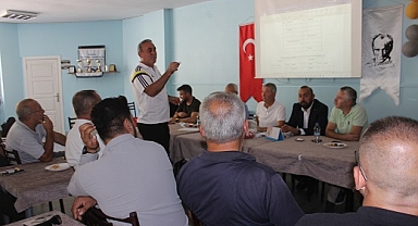 BİRİNCİ AMATÖR KÜME’DEN İKİ TAKIM ÇIKACAK