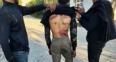 EDİRNE'DE 122 DÜZENSİZ GÖÇMEN YAKALANDI