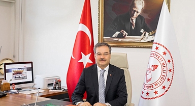 EDİRNE'DE 57 BİN 840 ÖĞRENCİ DERSBAŞI YAPTI
