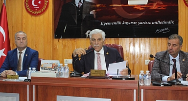 EDİRNE’DE A GRUBU RUHSATLI 9 MADEN OCAĞI BULUNUYOR