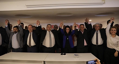 EDİRNE’NİN GELECEĞİ İÇİN İL BAŞKANLIĞINA ADAYIM