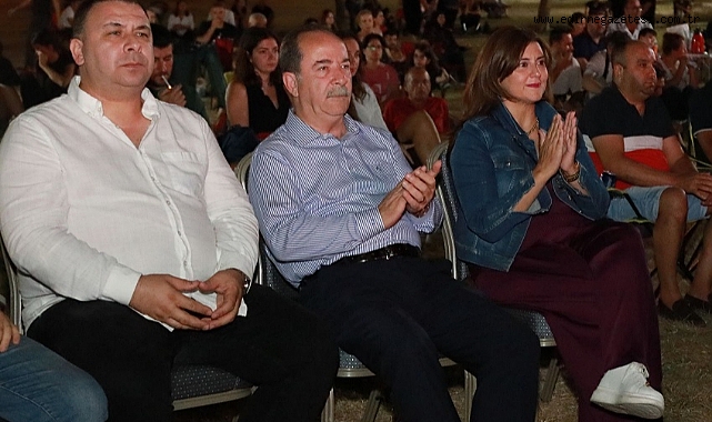 EDİRNE TEK YÜREK OLDU