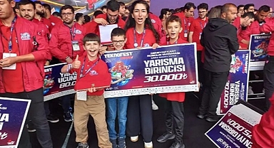 EDİRNELİ ÖĞRENCİLERİN
