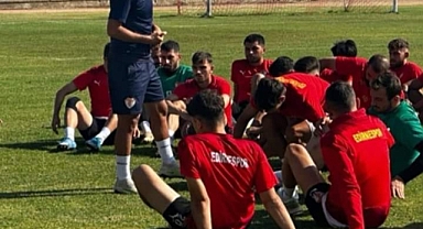 EDİRNESPOR’UN RAKİBİ ÇORLUSPOR