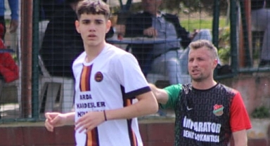 GENÇ YETENEK ADANA DEMİRSPOR'DA