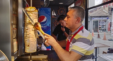 GIDA SEKTÖRÜ HER GEÇEN ZORA GİRİYOR