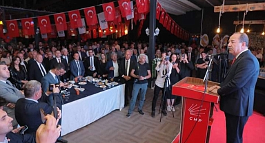GİDENLERİN YOLU AÇIK OLSUN