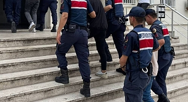 GÖÇMEN KAÇAÇIKLARA BÜYÜK OPERASYON: 19 ORGANİZATÖR TUTUKLANDI