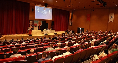 GÜRKAN'DAN AKP'YE DE İYİ PARTİ'YE DE HODRİ MEYDAN, ADAY ÇIKARIN YARIŞALIM