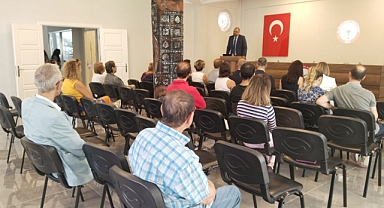 GÜRKAN KILIÇCIGİL GÜVEN TAZELEDİ