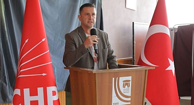 GÜRKAN, LALAPAŞA İLÇESİ İKTİDAR BELEDİYESİ OLMASINA RAĞMEN HİZMET YOK