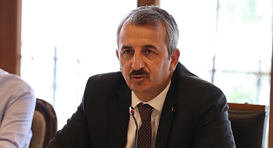 GÜZEL PROJELERE İMZA ATMAYI UMUT EDİYORUM