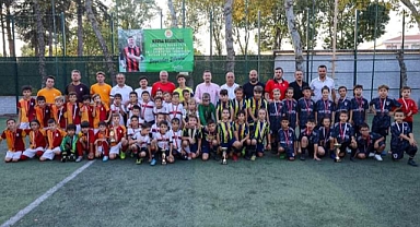 HAVSA’DA ŞAMPİYON TRAKYA KARTALLARI