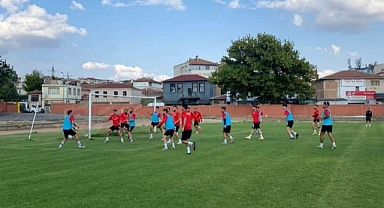 HEDEF ÇORLUSPOR