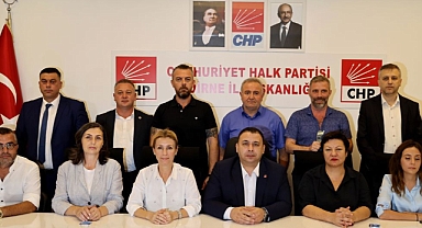 KAHRAMAN, ÖN SEÇİM İSTEYECEĞİZ