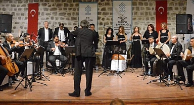 KONSER DÜZENLENECEK