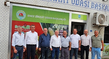 MAZOT, İLAÇ VE TOHUM FİYATLARI ZOR SEZON YAŞATTI
