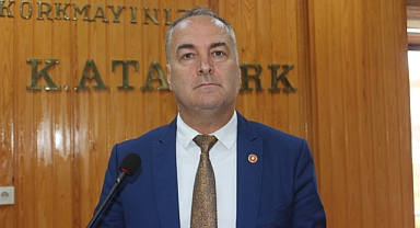 MECLİS AFAD BÖLGE BAŞKANLIĞININ EDİRNE’YE TAŞINMASINI İSTİYOR