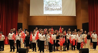 MÜZİK OKULU İÇİN ÖN KAYITLAR BAŞLIYOR